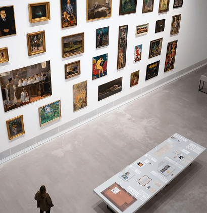 讓收藏成為可被證明的資產