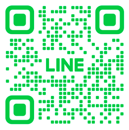 LINE 加入好友行動條碼